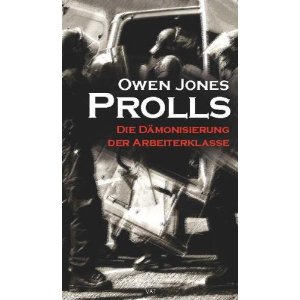 Christophe Fricker Übersetzungen Owen Jones Prolls