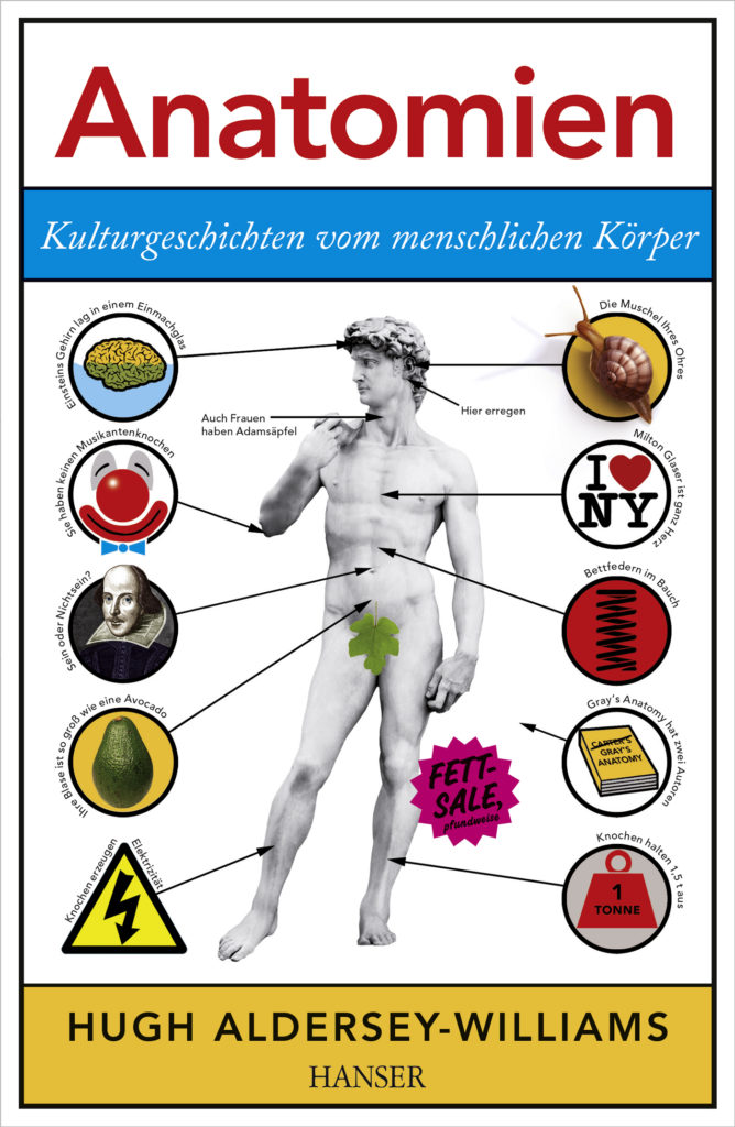 Wissensbuch des Jahres 2014