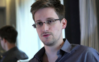 Daten und Ethik nach Snowden