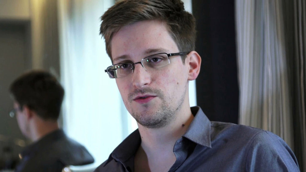 Daten und Ethik nach Snowden