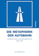 Ernst Jünger Autobahn und Literatur