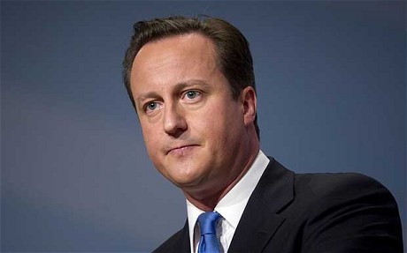 Cameron gegen Freizügigkeit