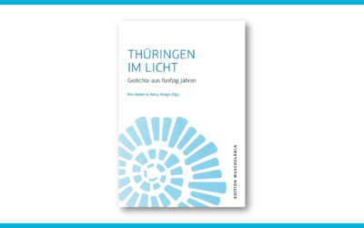 25 Jahre Beitritt Thüringens?