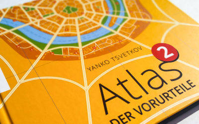 Atlas der Vorurteile 2