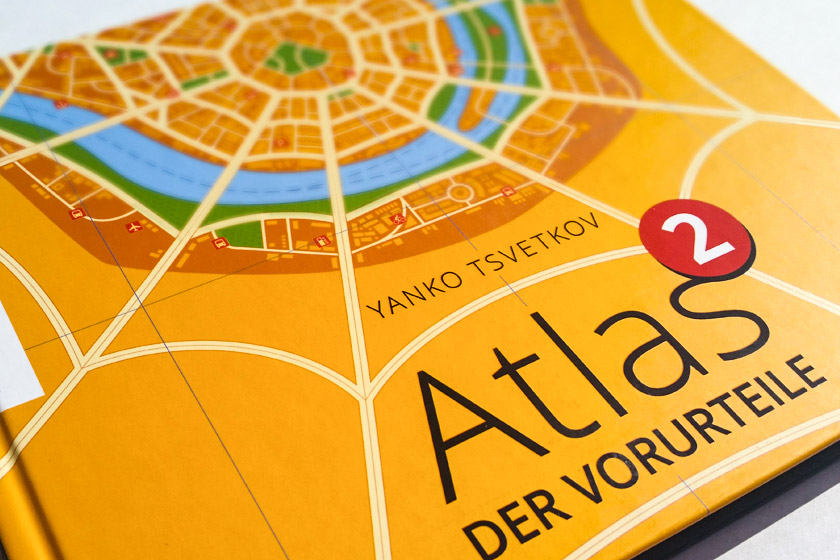 Atlas der Vorurteile 2