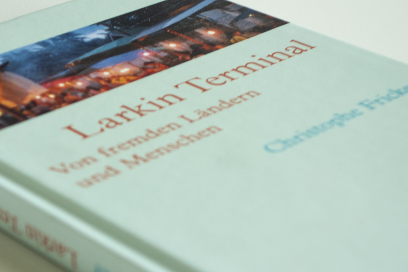 Larkin Terminal