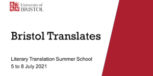 Bristol Translates: Apply Now!