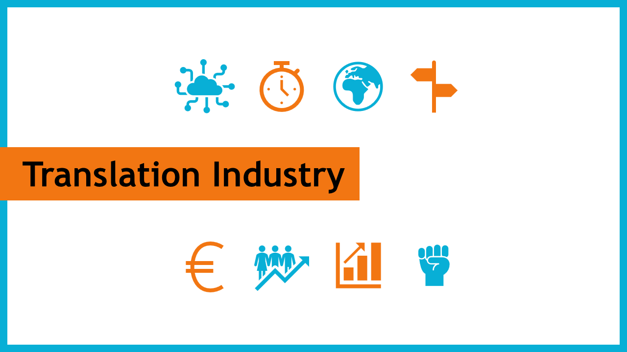 Translation Industry overview course Translation Industry overview course